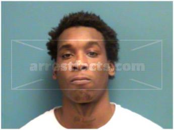 Deandre Lamond Jones