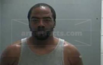 Leonard Mario Allison