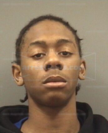 Willie Ernest Fields