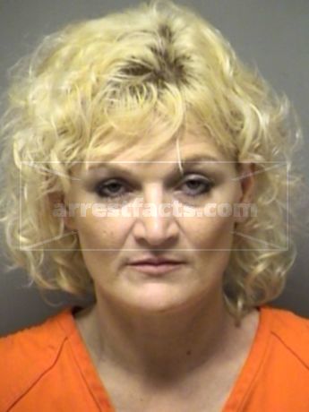 Kimberly Ann Dobbs