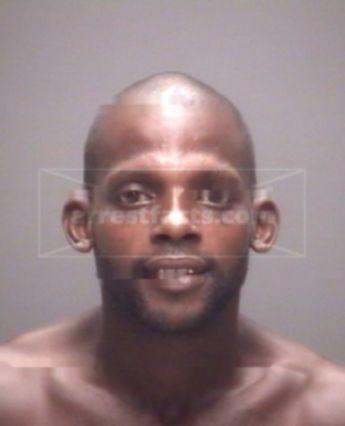 Lester Bernard Smith