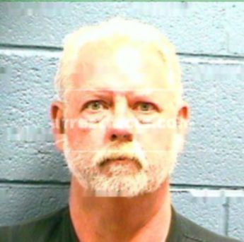 Harold Dean Wilson