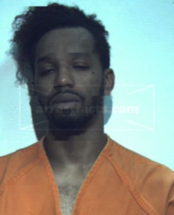Tyrone Wilson