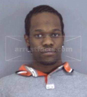 Kareem Tyheed Moore