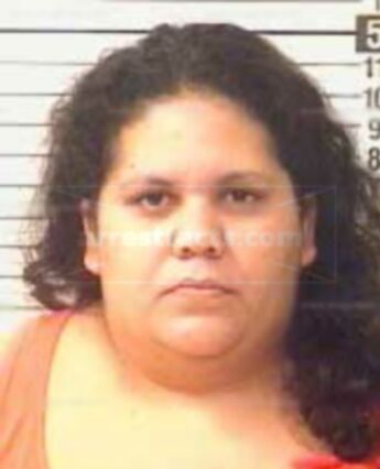 Jacqueline Rodriquez Williams