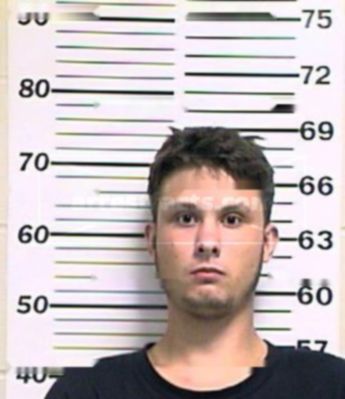 Wesley James Fields