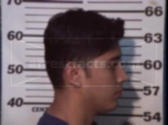 Manuel Alejandro Garza