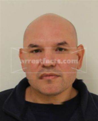 Gilbert Ray Hernandez
