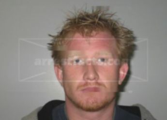 Matthew James Fenner