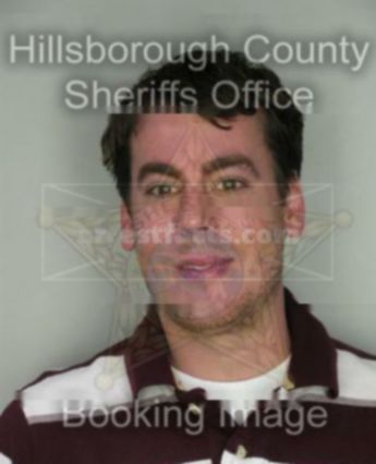 Christopher Kevin Anderson