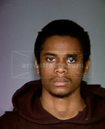 Christian Eugene Mitchell