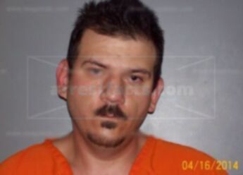 Randall Scott Gambrell