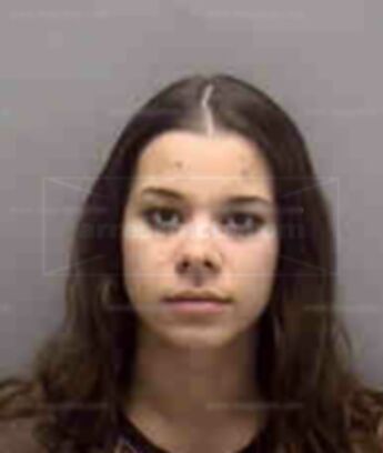 Sarah Natasha White