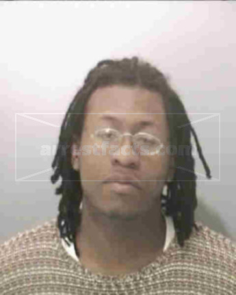 Christopher Michael Johnson