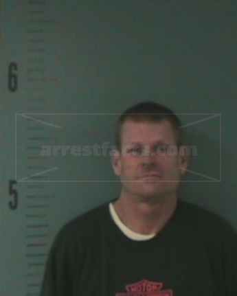 Alan Timothy Treadwell