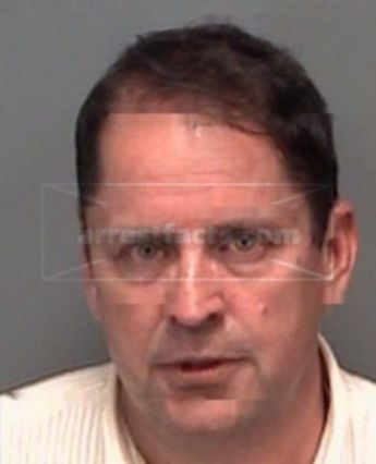 Kenneth Wayne Brown