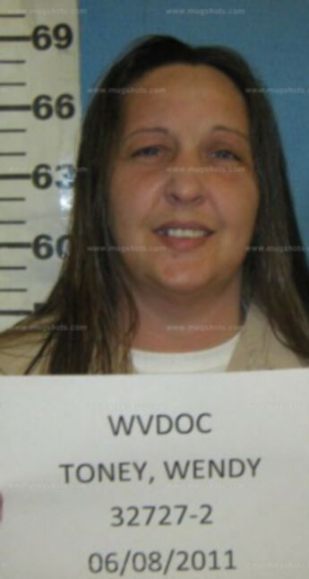 Wendy Ailiene Toney