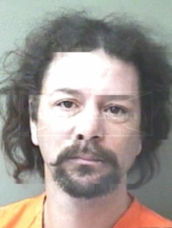 Jeffrey Nyles Ainsworth