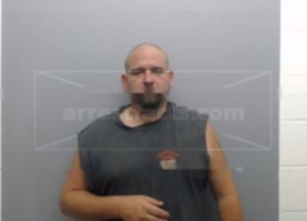 Jerrick Adam Rickman