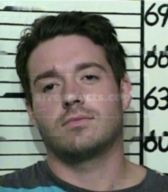 Dustin Lee Smith