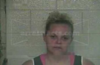 Christina Michelle Branscum