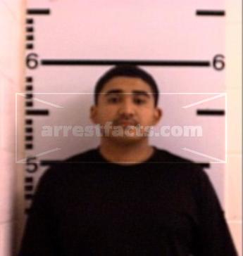 Anthony Edward Lucero