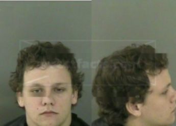 Tyler Mark Williams