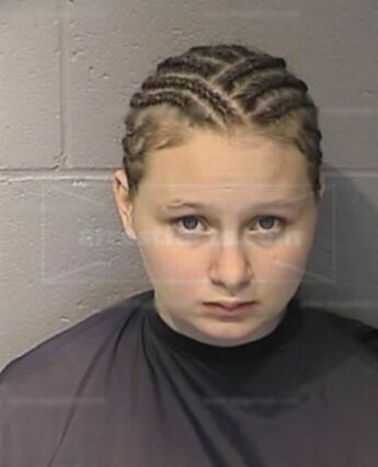 Rachel Michelle Hughes