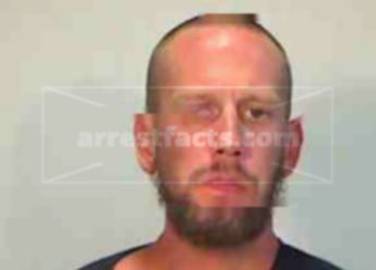Jordan Brent Shackelford
