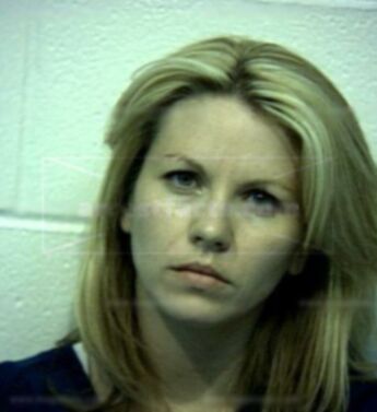Natasha Joan Wilson