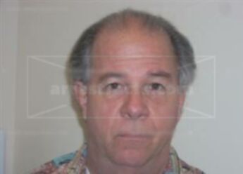 Steven Robert Fitzgerald