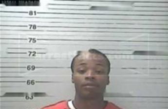Jerome Gradale Bates