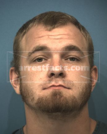 Scott Alexander Bearfield