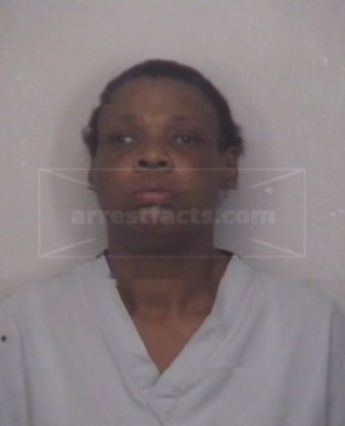 Barbara Ann Webber