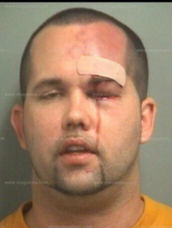 Brandon Michael Gilcher
