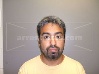 Augustin Collazo