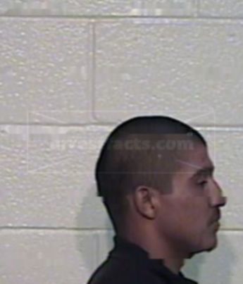 Rafael Vasquez Rodriguez