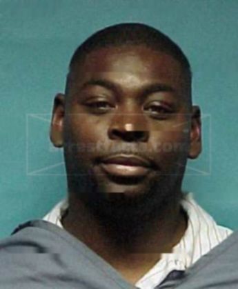 Anthony Jerome Owens