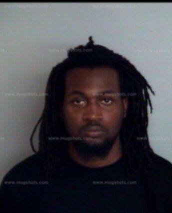 Laqwan Murphy