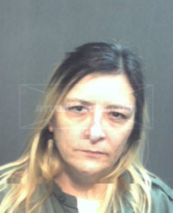 Lisa Marie Milligan