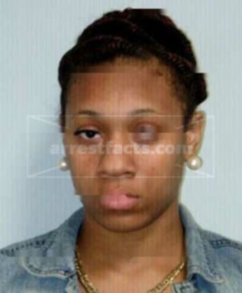 Destiney Tattiana Newsome