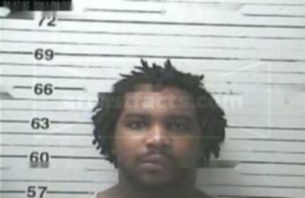 Deante Terrell Hinton