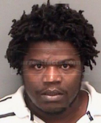 Corwin Mantez Brown