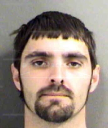Ronald Jason Matthews