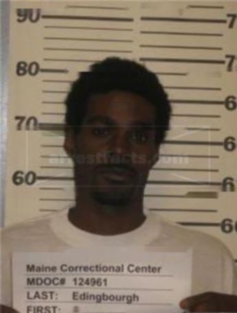 Corey Lerice Edingbourgh