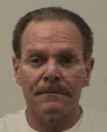 Dennis Wayne Howell