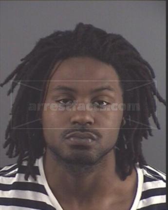 Justin Taureen Williams