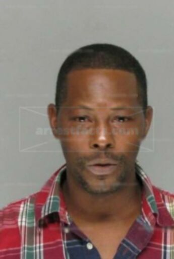 John Anthony Anderson