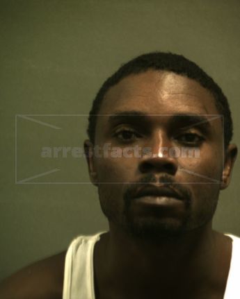 Everett Maurice Malone