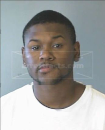 Antwan Kenard Thrash